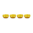 San Francisco Soup Bowls, Set of 4