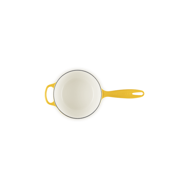 Signature Round SaucepanNectar, view 4