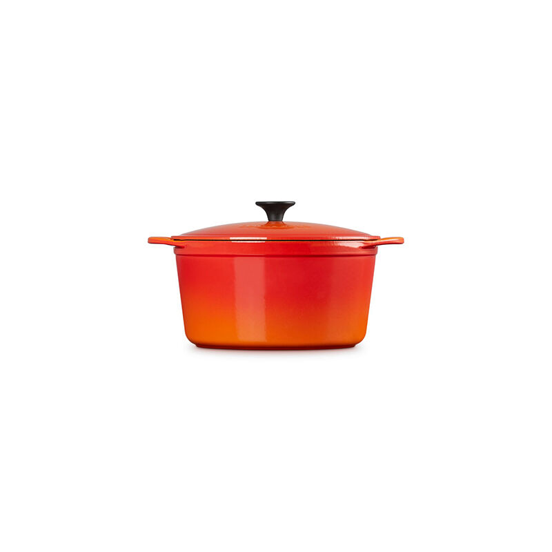 COUSANCES フォンデュコンロ Cousances® Round Oven | Le Creuset®