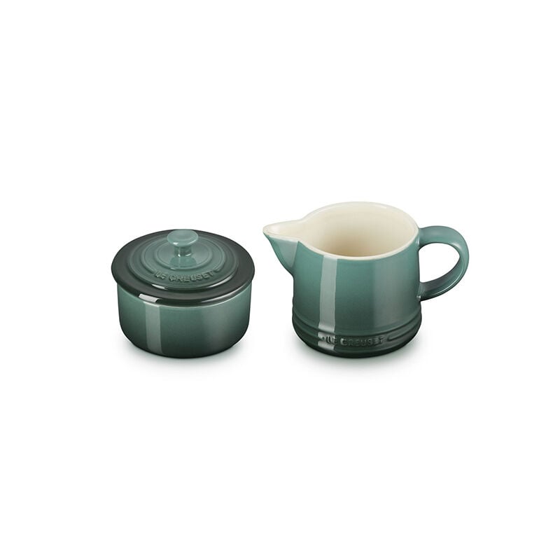 Signature Cream and Sugar Set - Thumbnail 4