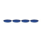 San Francisco Dinner Plates, Set of 4