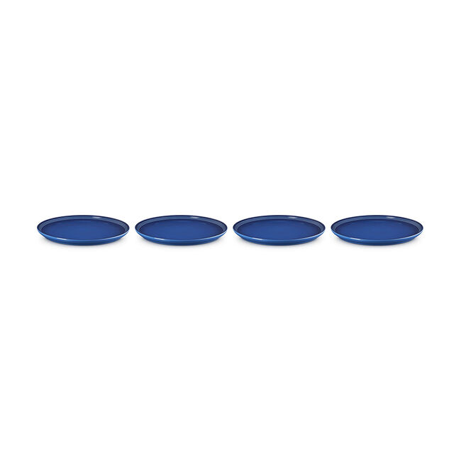 San Francisco Dinner Plates, Set of 4, view 7