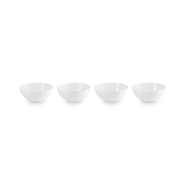 Vancouver Cereal Bowls, Set of 4, view 7
