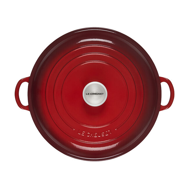 Traditional Braiser Le Creuset®