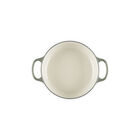 Signature Wide Round OvenThyme