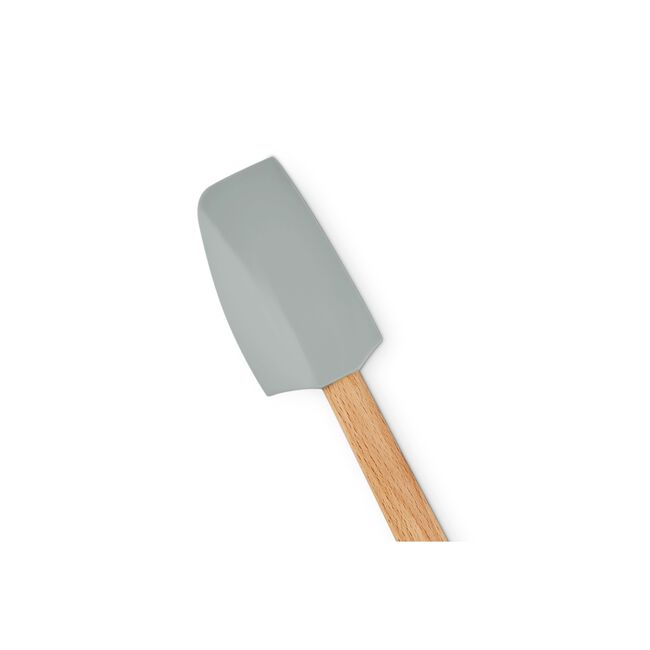 Signature Silicone Small SpatulaSea Salt, view 4