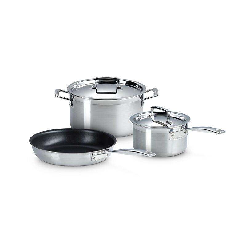 Le Creuset Cookware Set - Thumbnail 3