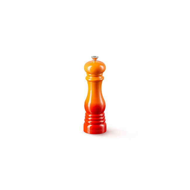 Acrylic Classic Pepper Mill, view 6