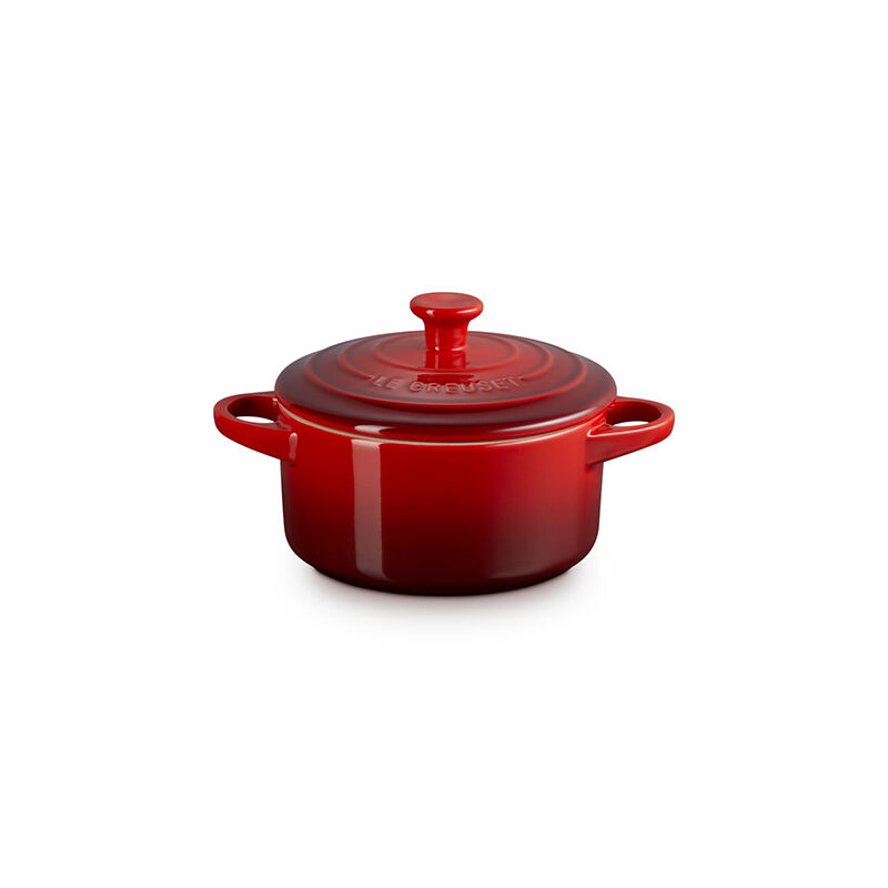 Mini Round Cocotte | Le Creuset®