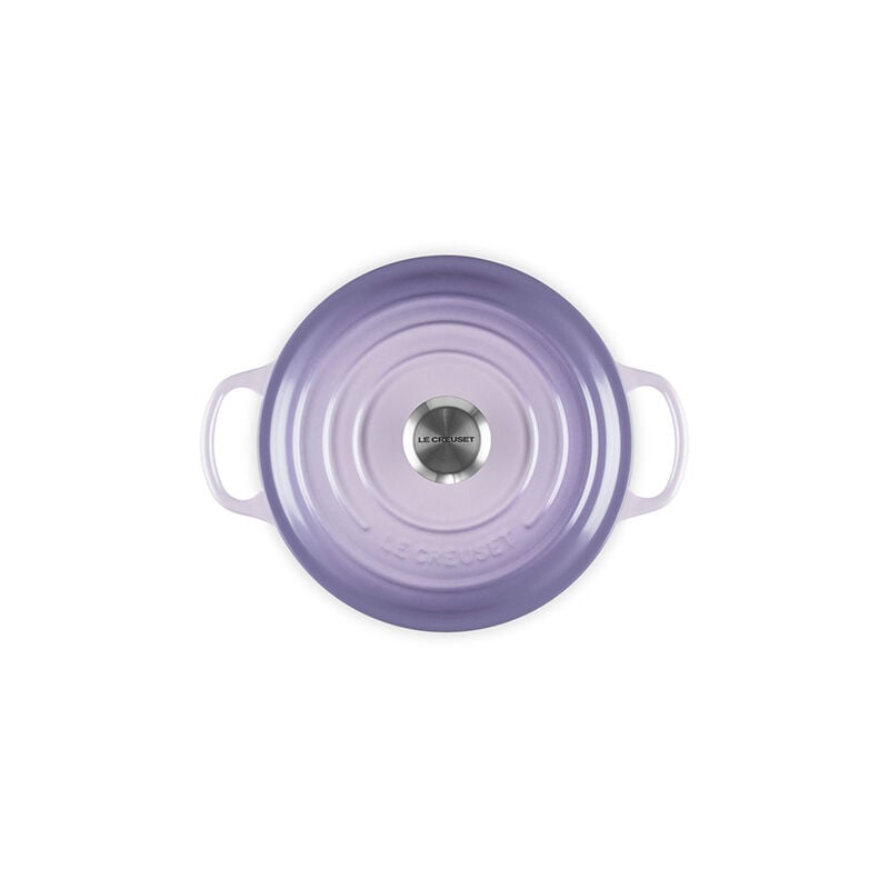 Signature Wide Round Oven | Le Creuset®