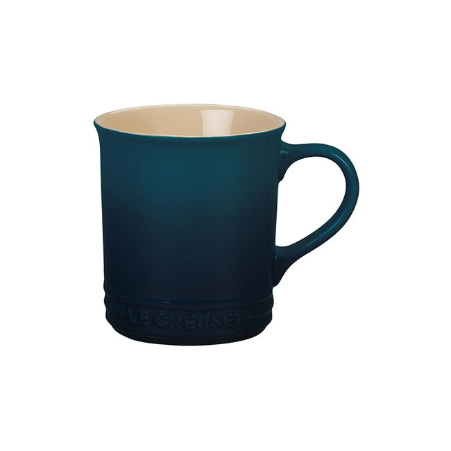 Le Creuset Vancouver Mug, Agave
