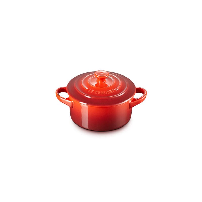 Mini Round Cocotte | Le Creuset®