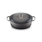 Signature Oval Dutch OvenOyster