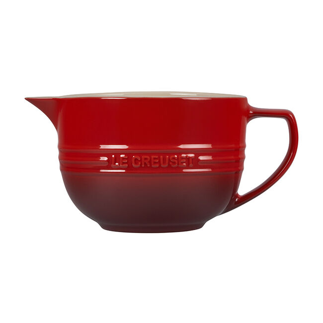 Signature Batter BowlCerise, view 1