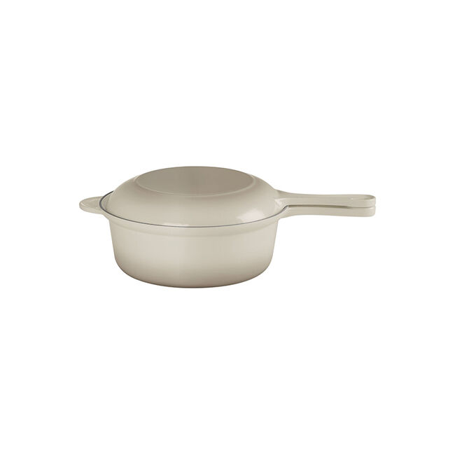 Traditional Round Multifunction PanDune, view 1