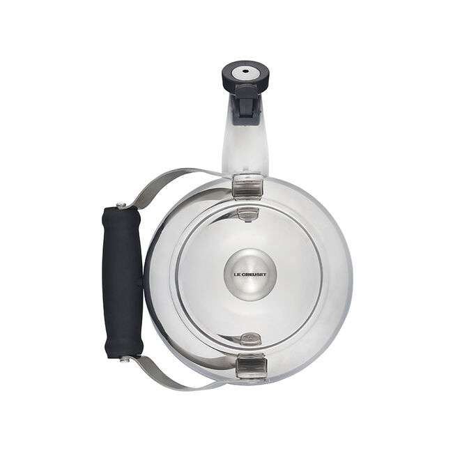 Stainless Steel Demi Kettle Le Creuset®