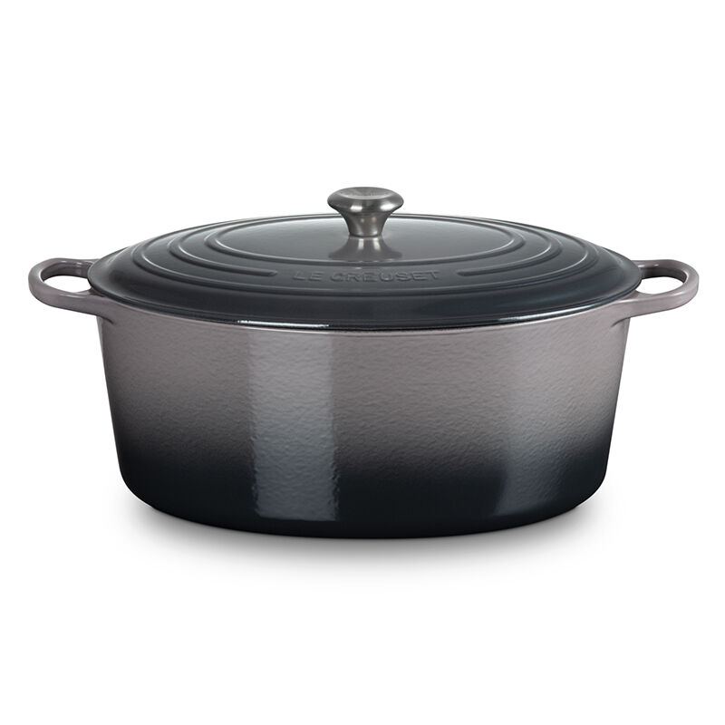 Oval Dutch Oven | Le Creuset®