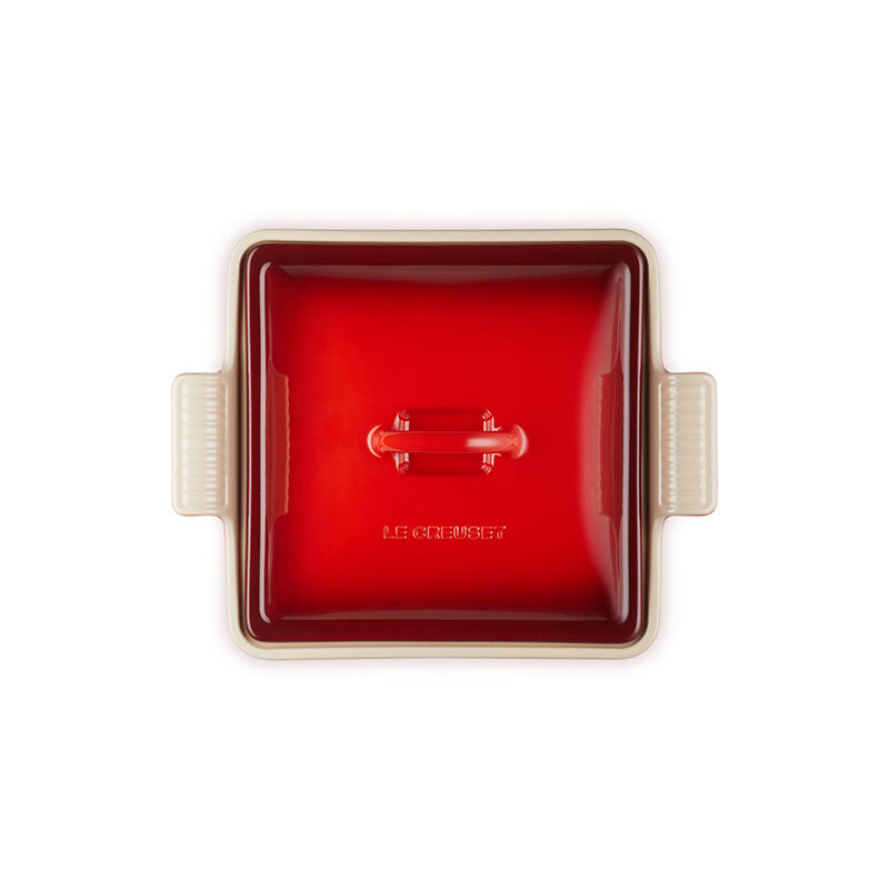 Heritage Square Casserole | Le Creuset®