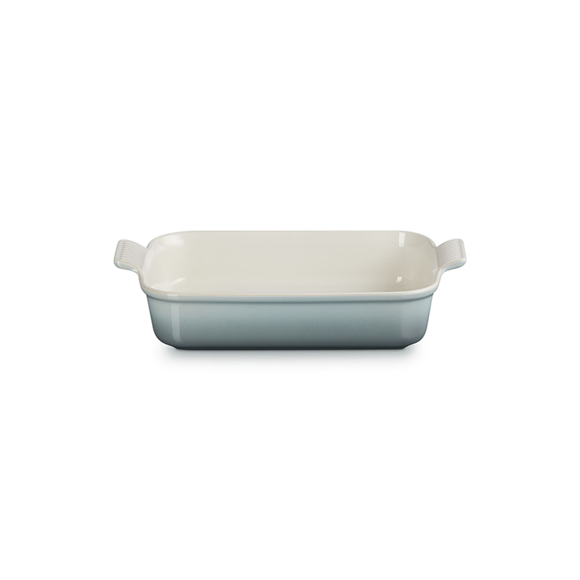 Heritage Rectangular Baking Dish - 4 qt. Sea Salt