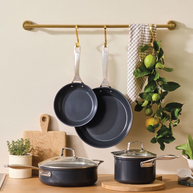 Le Creuset Essential Wok - Thumbnail 3