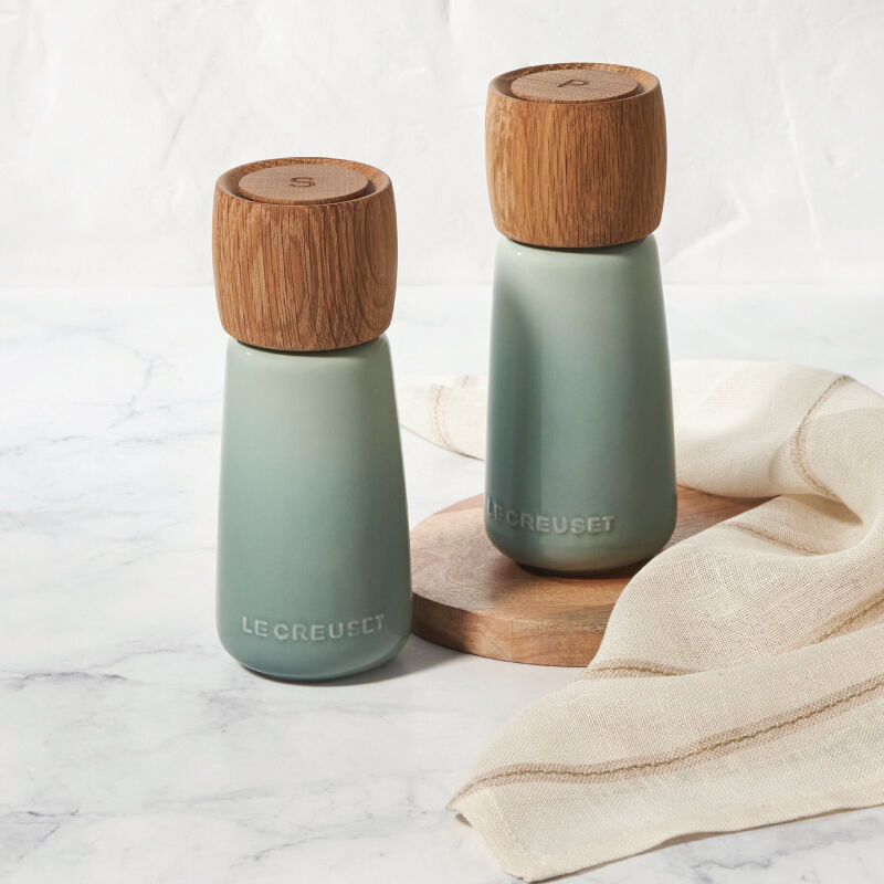 Alpine Salt Mill | Le Creuset®