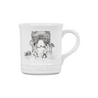 Harlem Toile de Jouy Mug - Arc de Triomphe image number 1