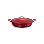 Modern Heritage Round Braiser