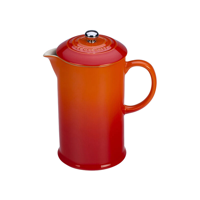 French Press | Le Creuset® Official Site