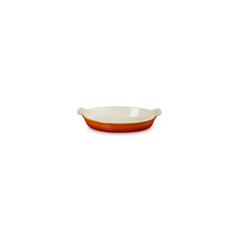 希少 LE CREUSET 限定色 グラタン Baking Dish Heritage Au Gratin Dish | Le Creuset®