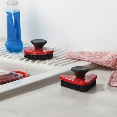 Cleaning Brush Set Cleaning Brush Set