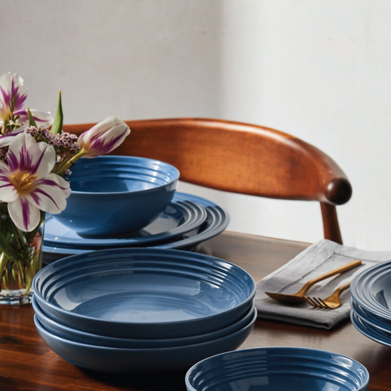 Vancouver Pasta Bowls, Set of 4 | Le Creuset®