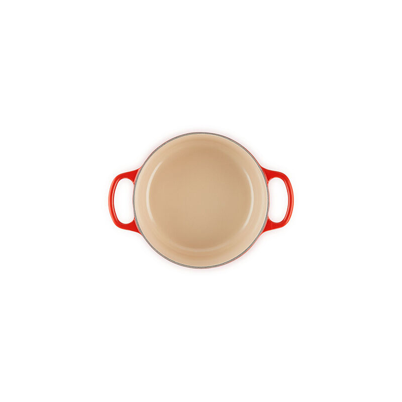 Round Dutch Oven | Le Creuset®