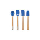 4-Piece Signature Silicone Tools Set