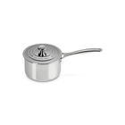Signature Stainless Steel Saucepan
