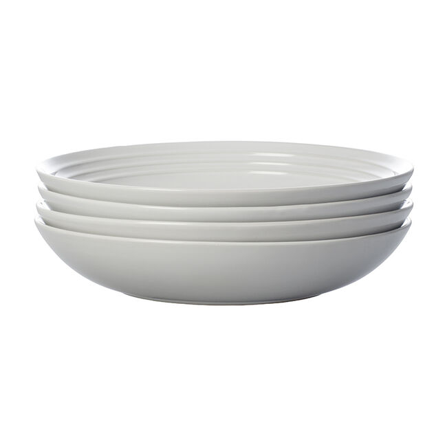 Pasta Bowls, Set of 4 Le Creuset® Official Site