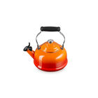 Classic Whistling KettleFlame