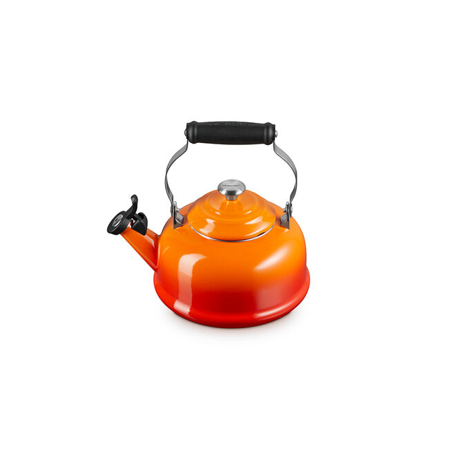Classic Whistling KettleFlame, view 2
