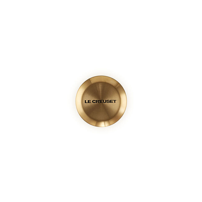 Signature Gold KnobGold, view 4