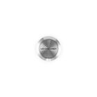 Signature Stainless Steel KnobStainless Steel