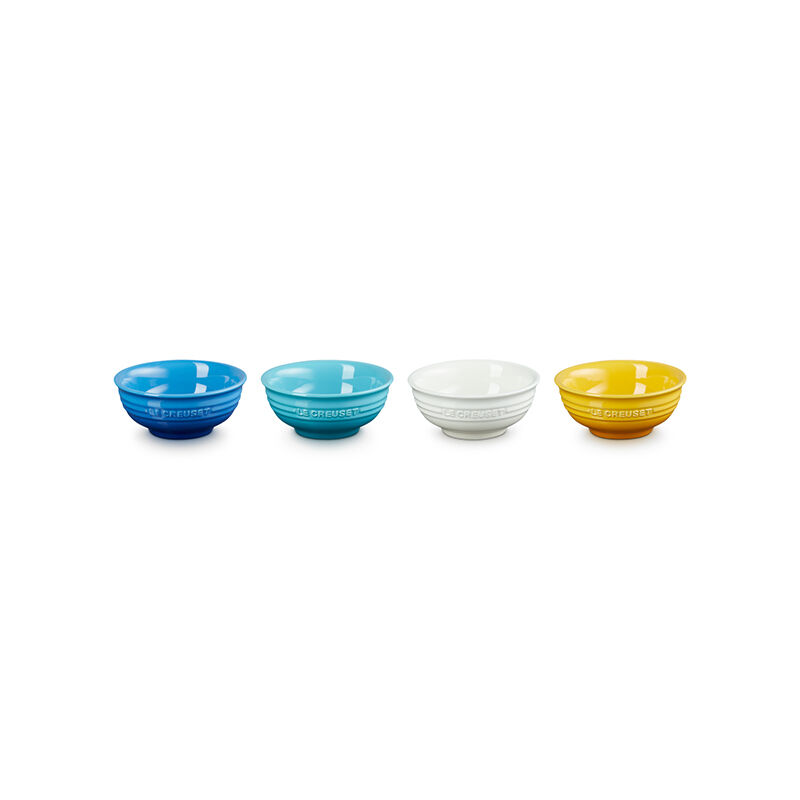 Mini Bowls, Set of 4 | Le Creuset®