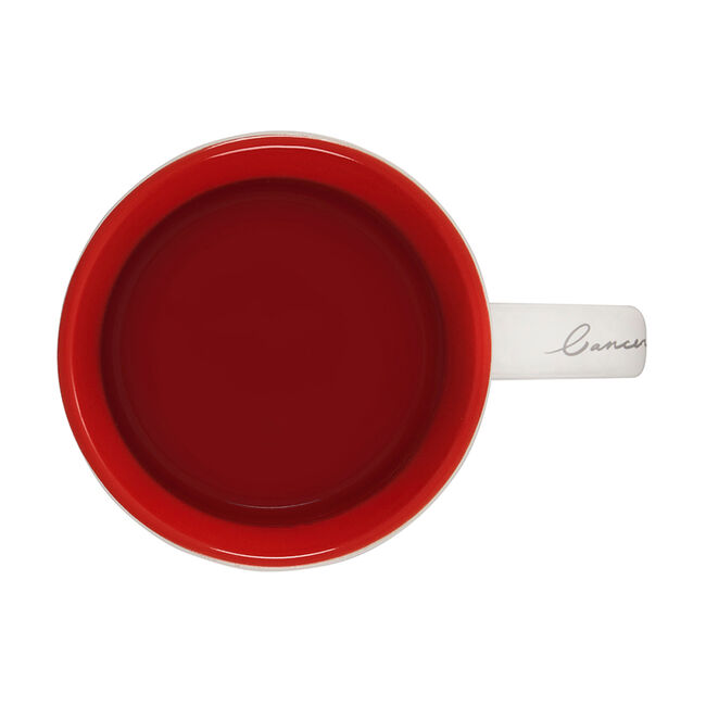 Zodiac Mug Cancer Le Creuset®