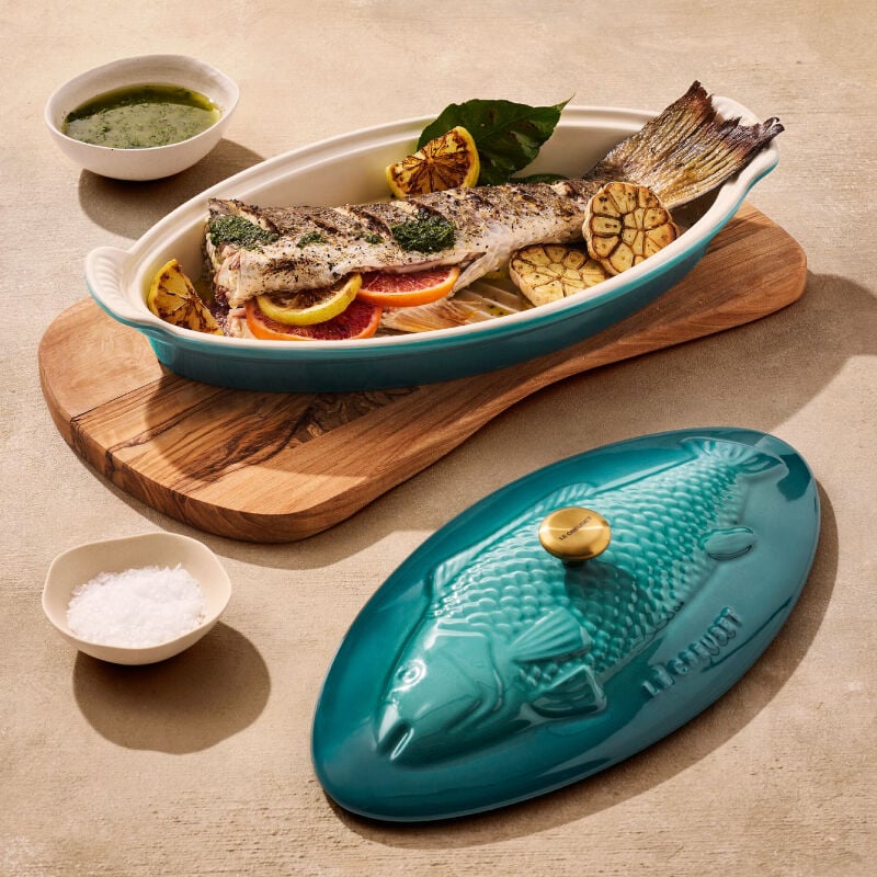Heritage Fish Baker | Le Creuset®