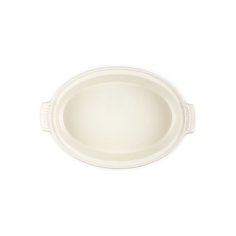 Heritage Oval Casserole | Le Creuset®