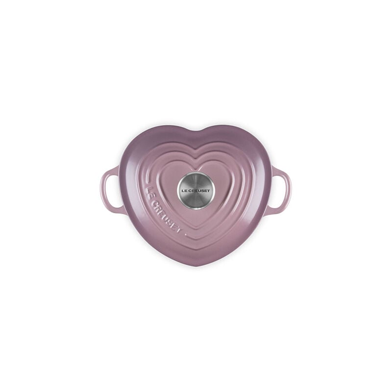 Traditional Heart Cocotte | Le Creuset®