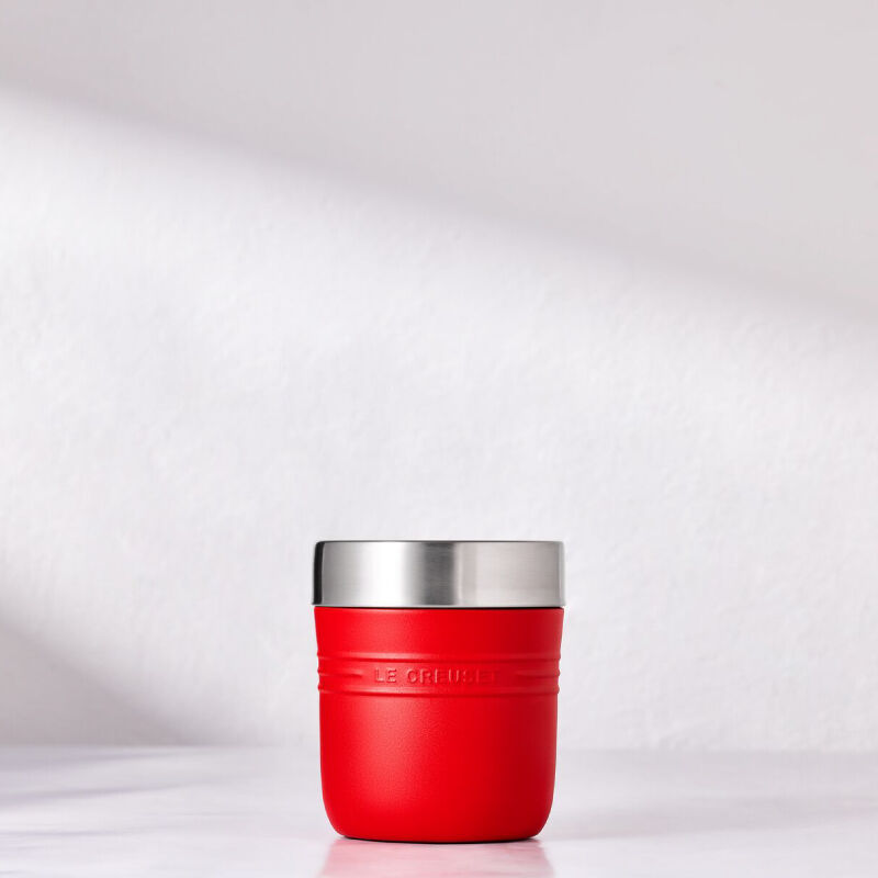 On the Go Food Jar | Le Creuset®