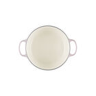 Signature Round Dutch OvenShallot