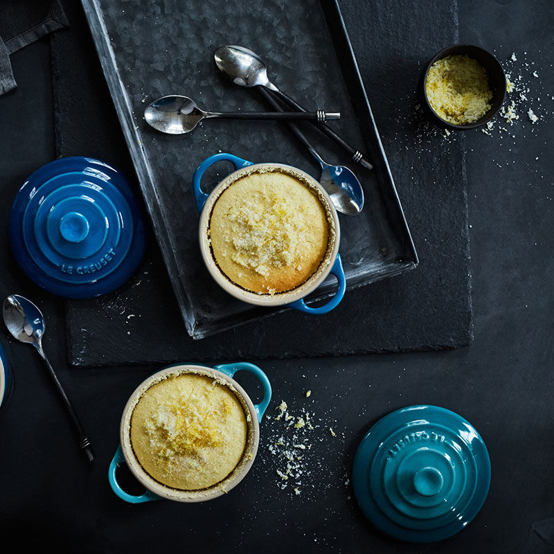 Mini Round Cocotte | Le Creuset®