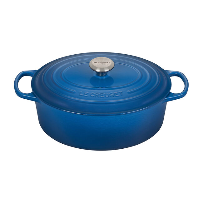 Oval Dutch Oven Le Creuset® Official Site
