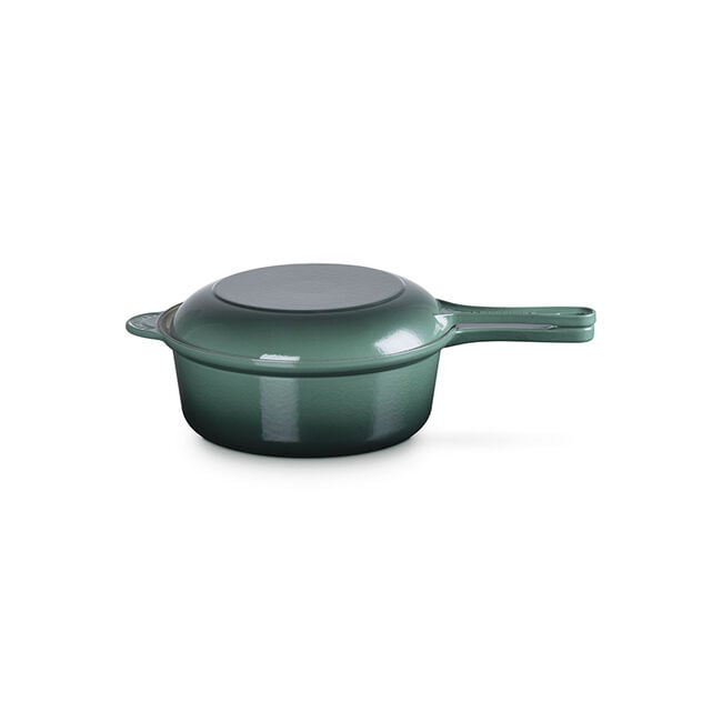 Traditional Round Multifunction Pan, view 4