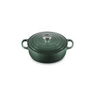 Signature Round Wide Oven